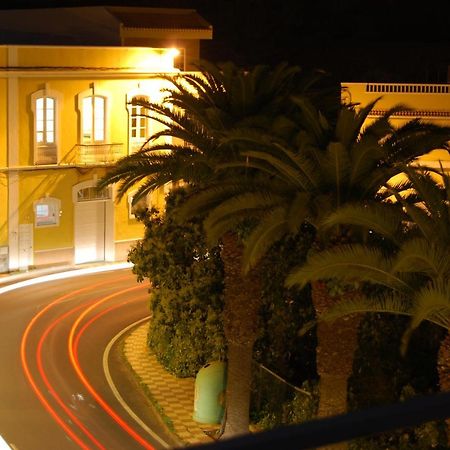 Casa Tesalia Villa Güimar Eksteriør billede