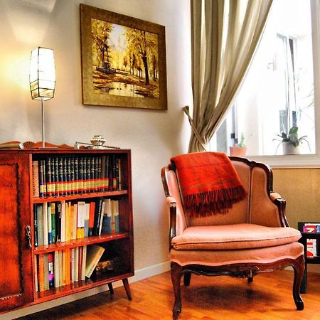 Casa Tesalia Villa Güimar Eksteriør billede