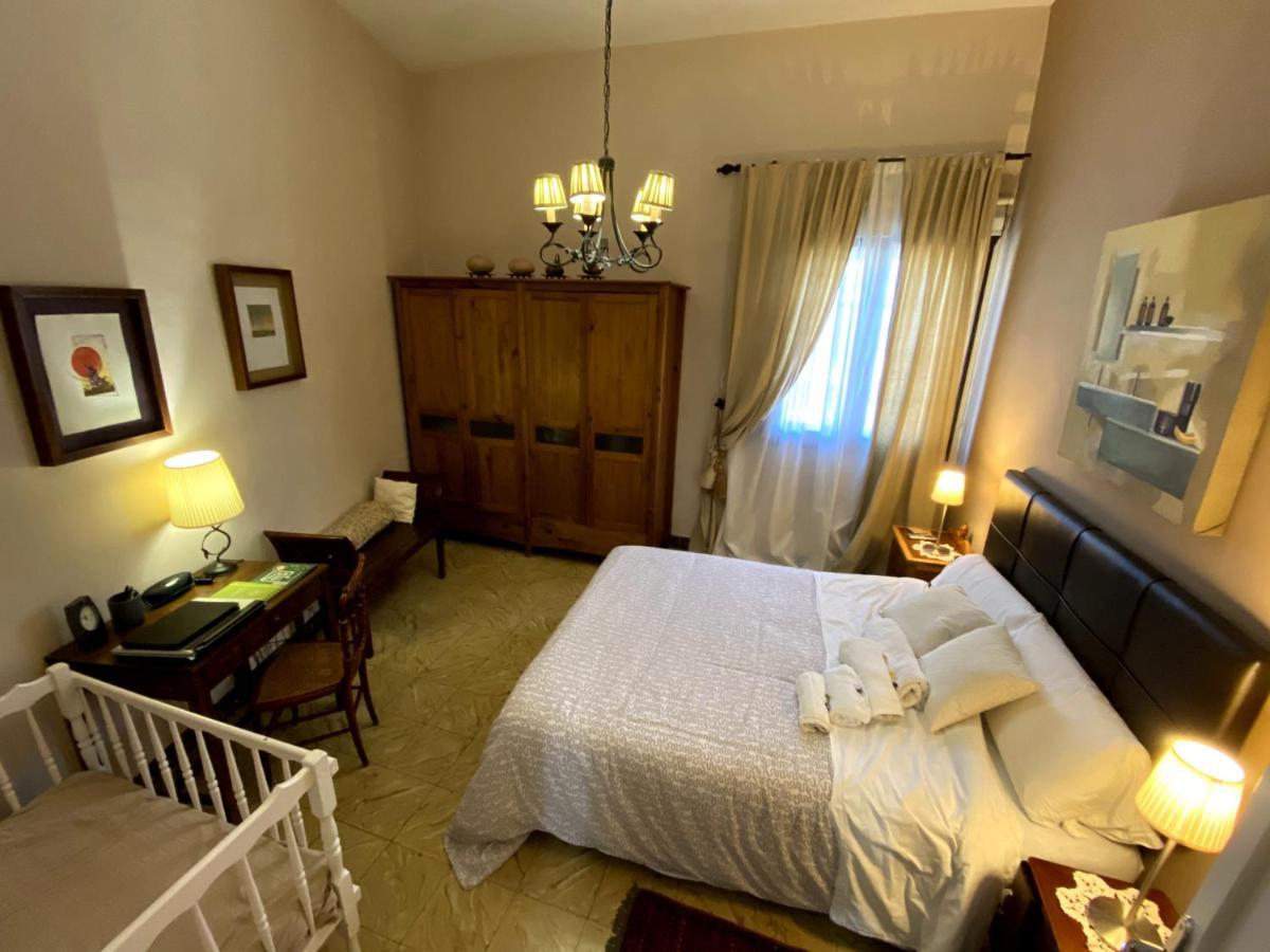 Casa Tesalia Villa Güimar Eksteriør billede