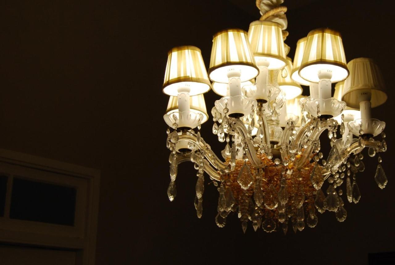 Casa Tesalia Villa Güimar Eksteriør billede