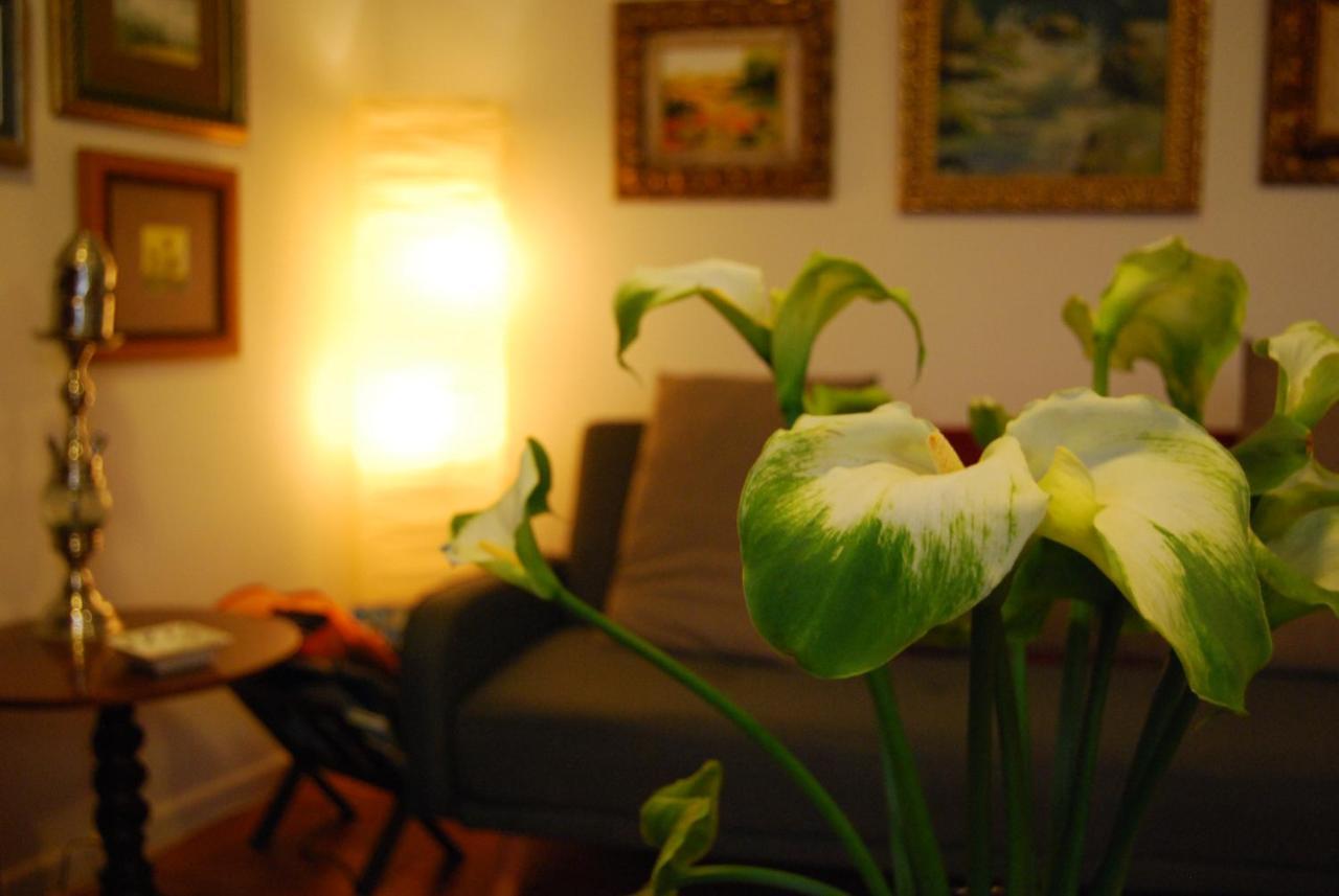 Casa Tesalia Villa Güimar Eksteriør billede