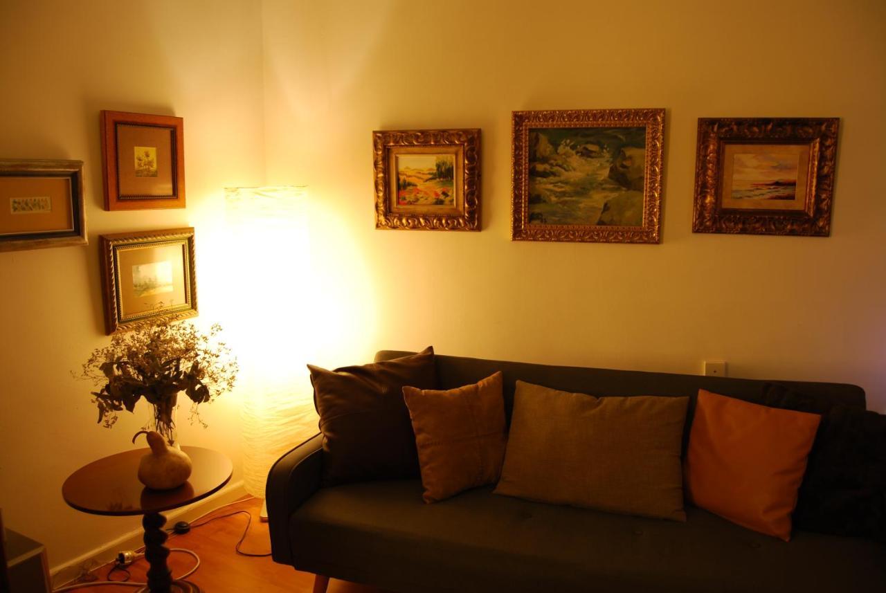 Casa Tesalia Villa Güimar Eksteriør billede