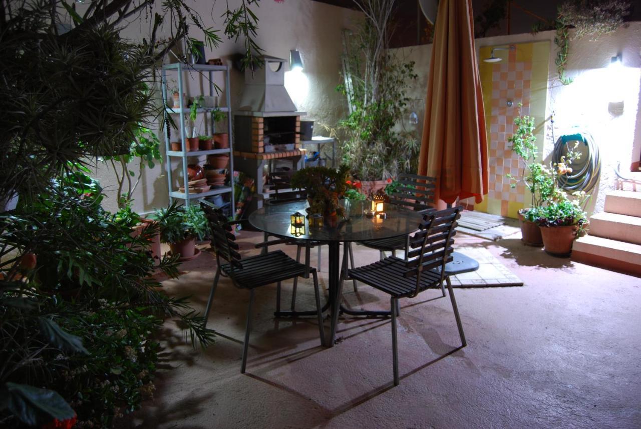 Casa Tesalia Villa Güimar Eksteriør billede