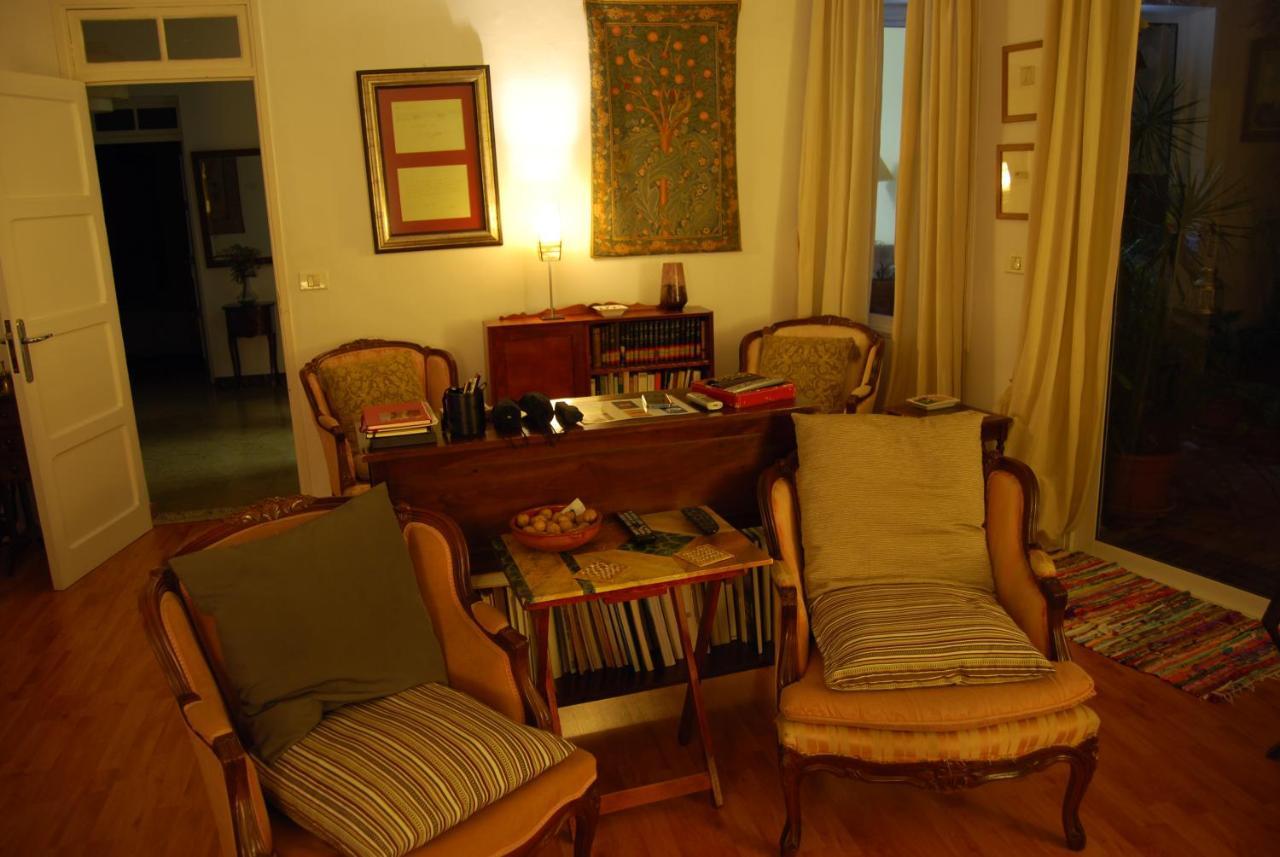 Casa Tesalia Villa Güimar Eksteriør billede