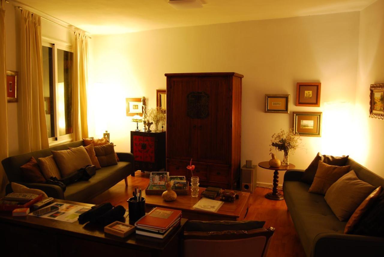 Casa Tesalia Villa Güimar Eksteriør billede