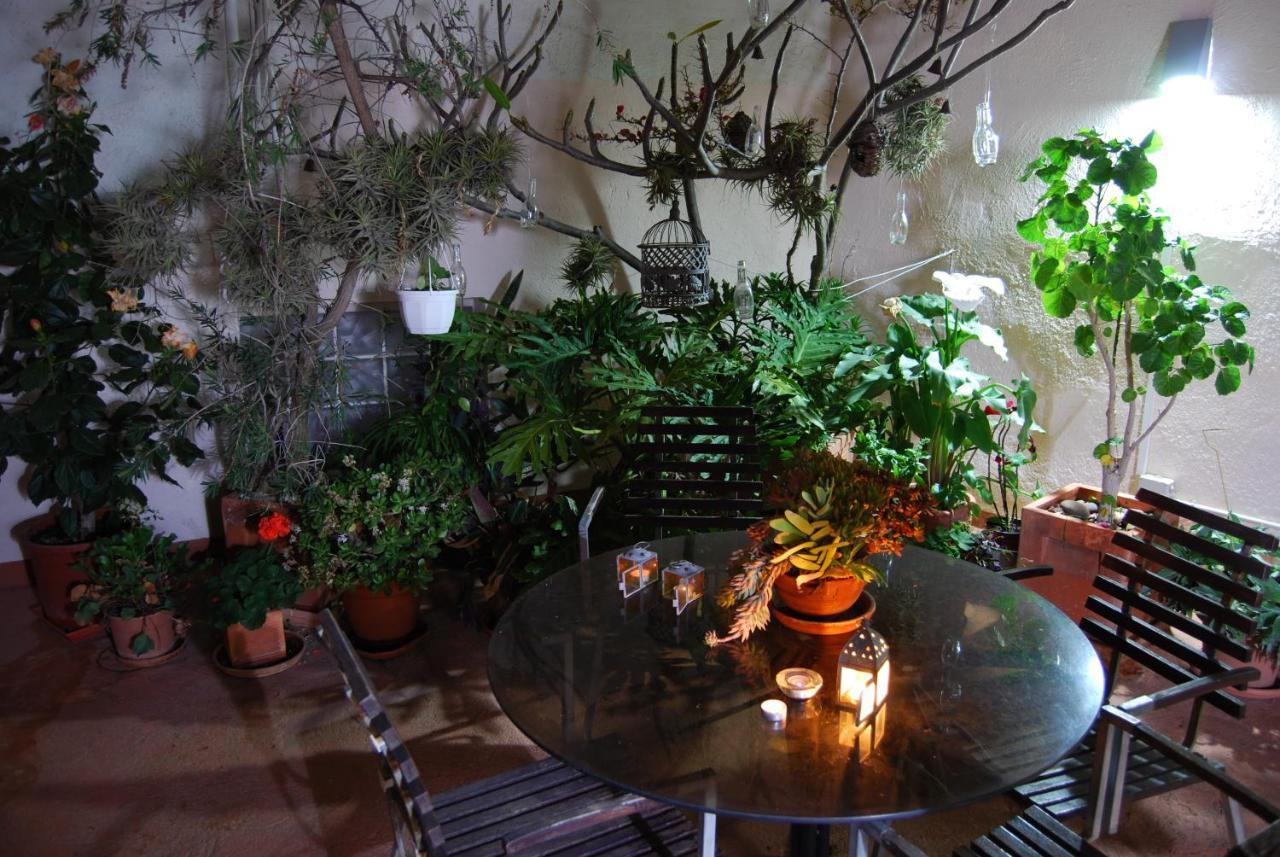 Casa Tesalia Villa Güimar Eksteriør billede