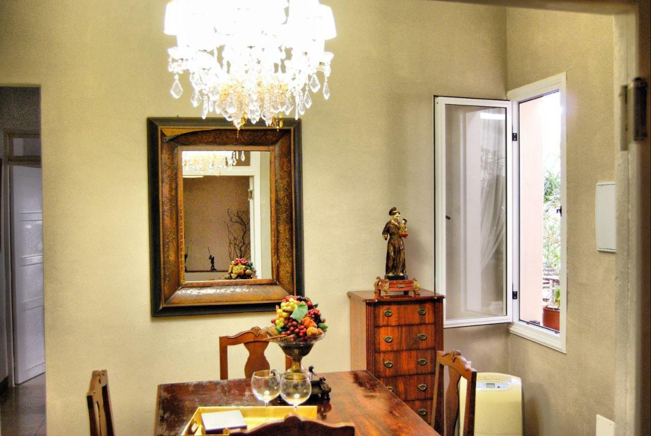 Casa Tesalia Villa Güimar Eksteriør billede