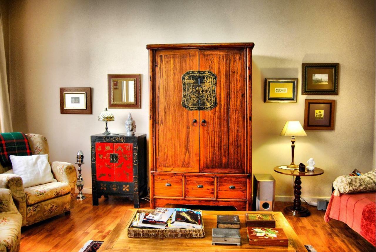 Casa Tesalia Villa Güimar Eksteriør billede