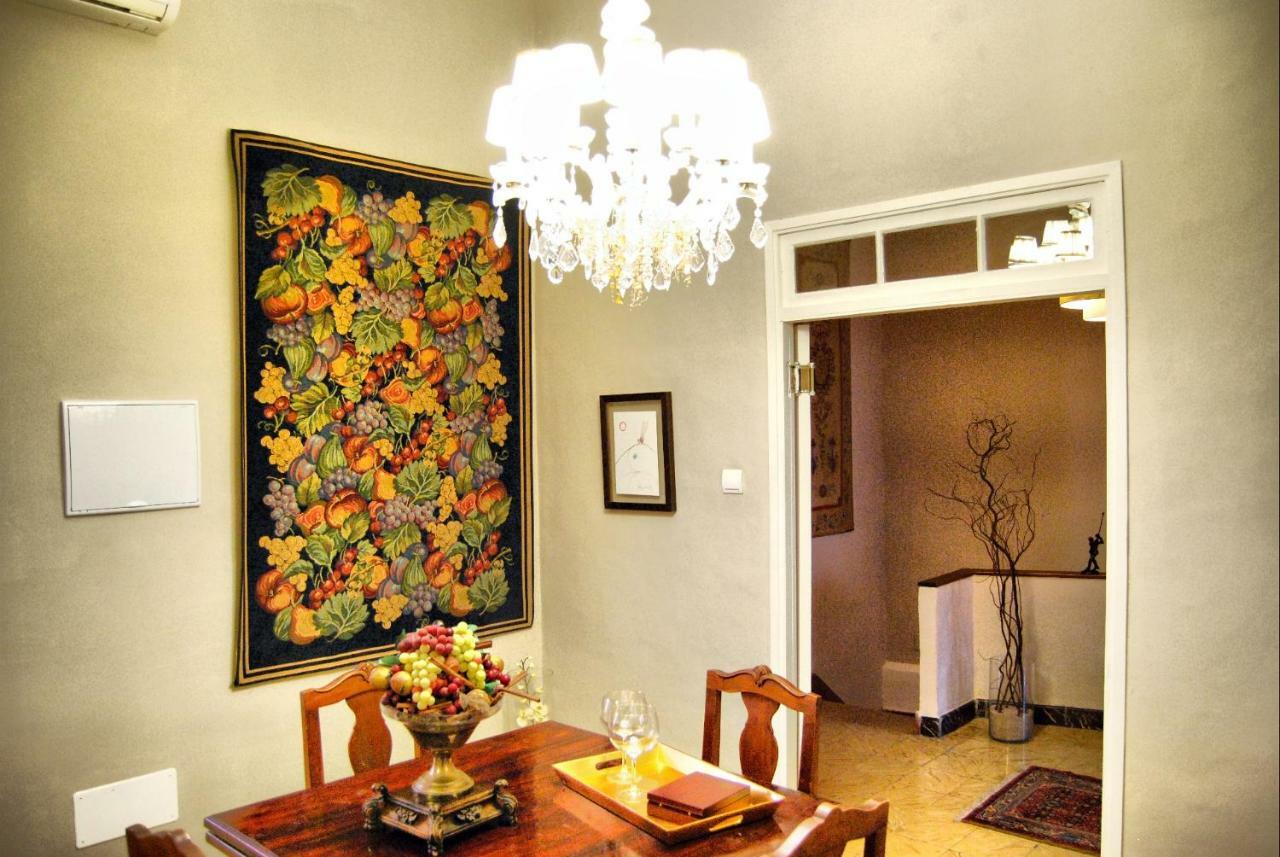 Casa Tesalia Villa Güimar Eksteriør billede