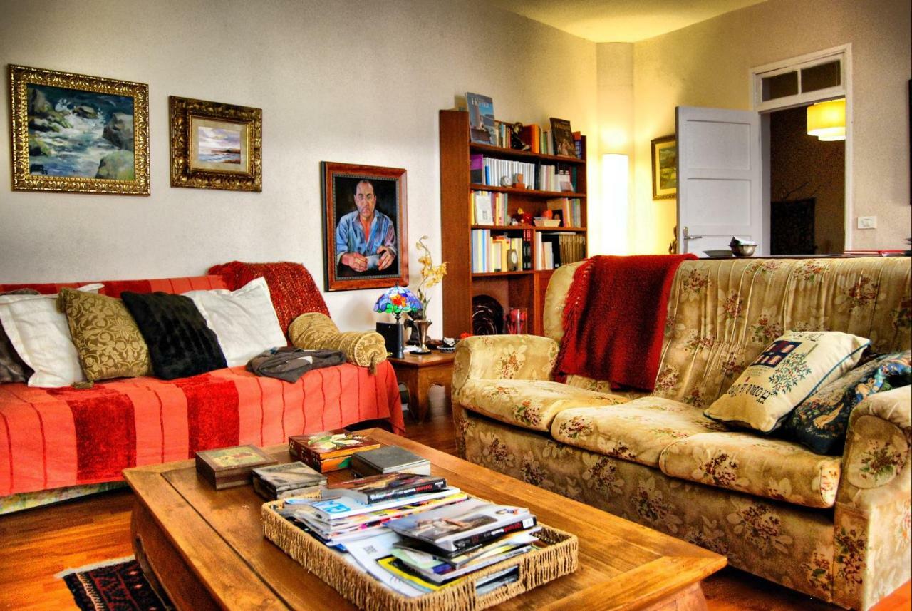 Casa Tesalia Villa Güimar Eksteriør billede
